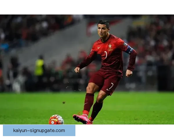 2023足球新星榜单揭晓：新一代巨星有望续写梅西C罗辉煌