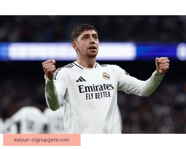 巴尔韦德：展望皇马未来之路与个人目标，状态回暖值得关注