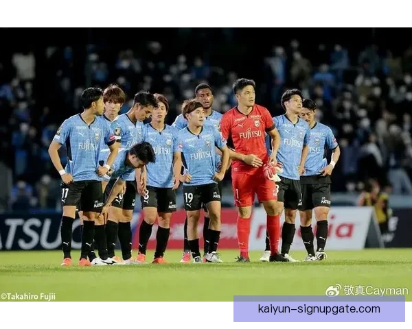J1联赛川崎前锋表现稳健，继续在争冠路上保持强劲势头