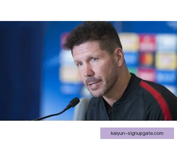 西蒙尼球队控场力持续提升，展现战术灵活性与竞争优势