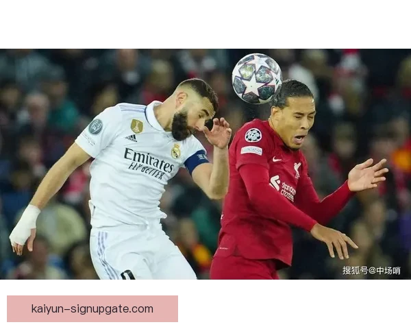 范戴克延续欧冠零封纪录，状态回暖值得关注