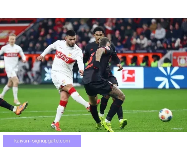 德甲阿米里状态回暖，近期表现值得关注