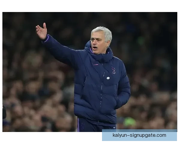 穆里尼奥压迫体系在新赛季中展现出竞争力增强的趋势分析