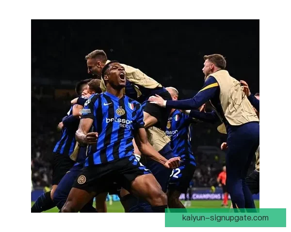 恰尔汗奥卢战术价值提升，值得关注的中场运筹帷幄表现