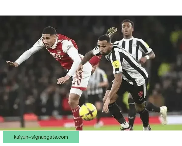 英超哈利纽卡状态回暖，持续提升球队竞争力