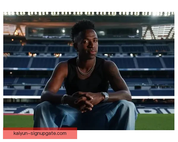 Vini Jr. 少年时代足球启蒙的历程与影响分析