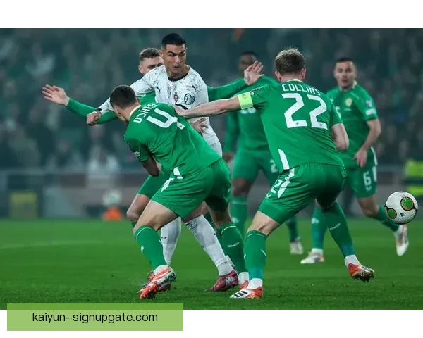 世界杯欧洲区预选赛出线形势分析及各队表现趋势解析