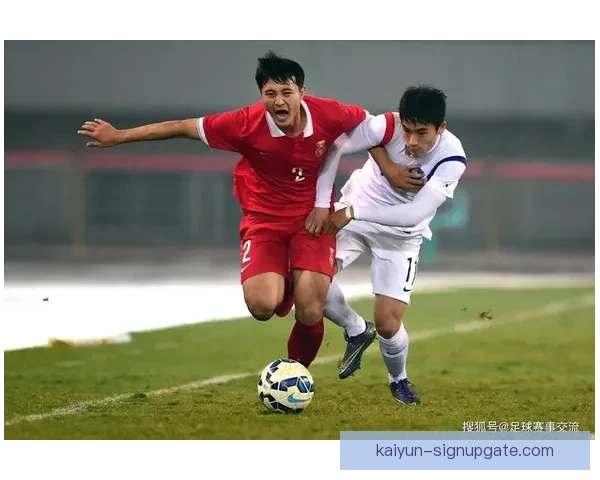 中国足球五战零失球，防守表现稳健