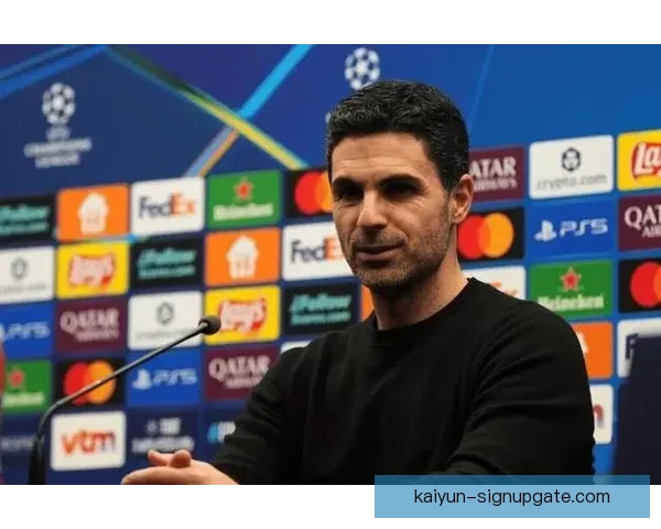 阿尔特塔球队重建能力持续提升，战术体系与阵容结构走势清晰