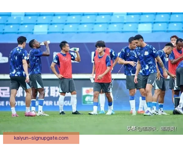 中超联赛最新视频集锦：多场焦点对决精彩瞬间回顾